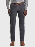 5 Pocket Pant Smoke / 38 U17335
