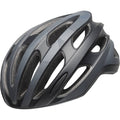 Matte Black Reflective LED MIPS Helmet J933