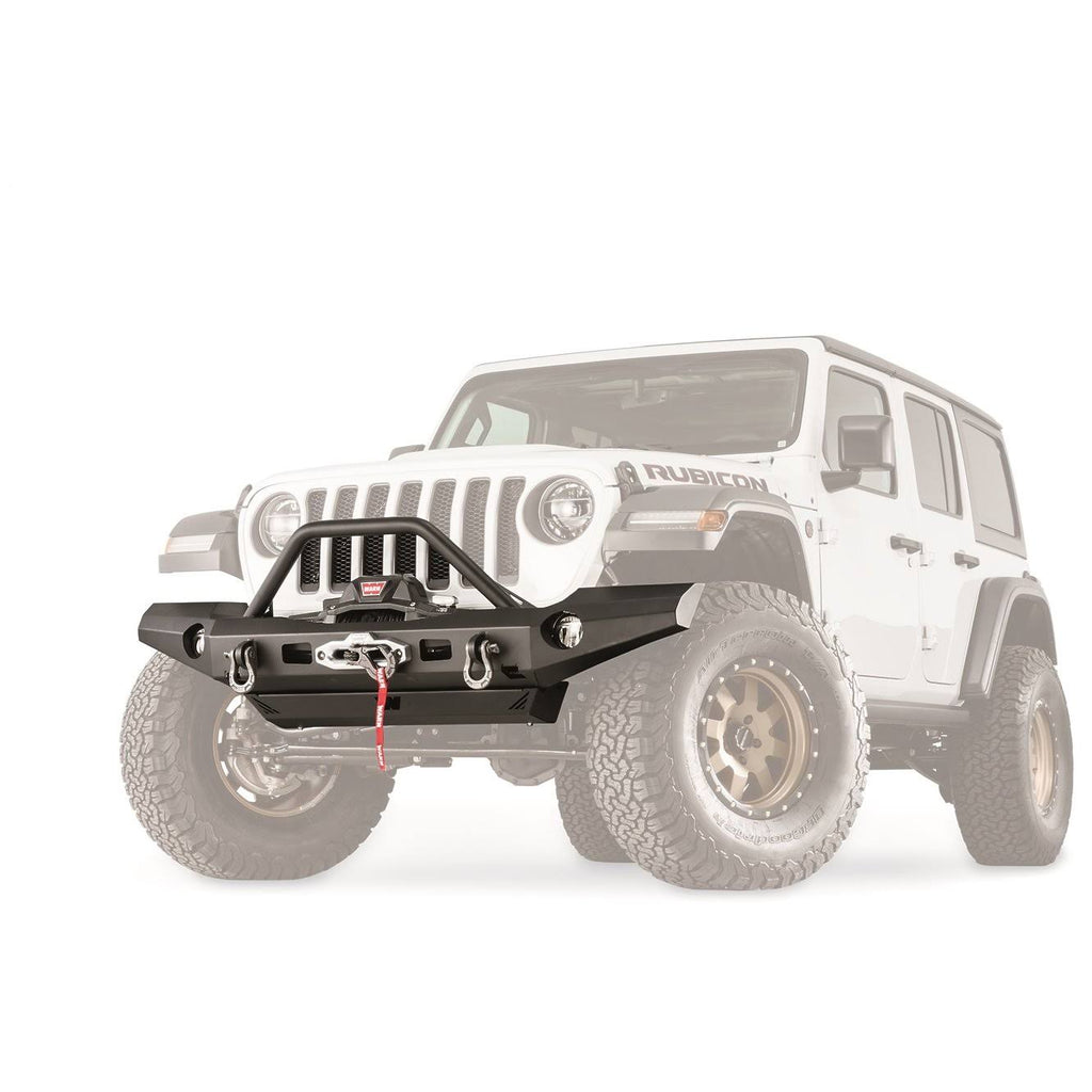Front Bumper S1104