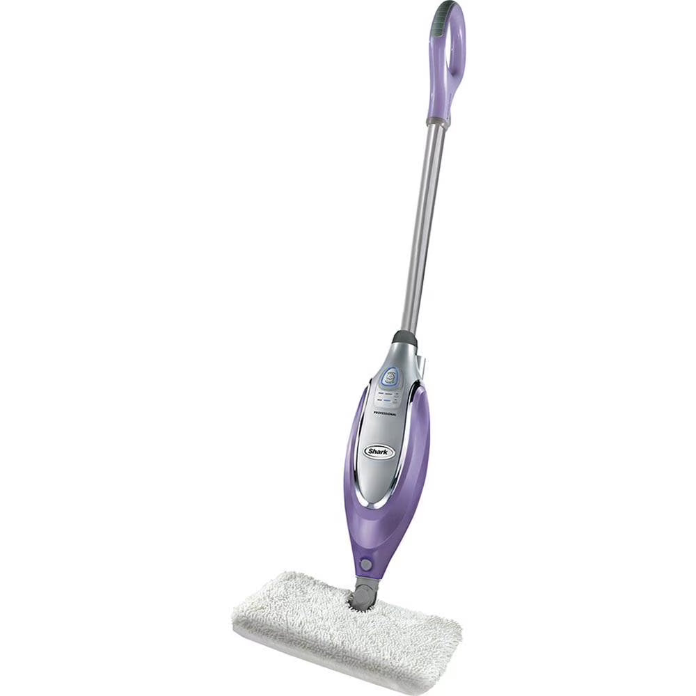 Steam Pocket Mop with Water Tank Q47634