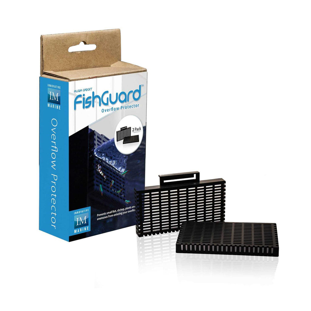Fish Guard 2 Pack N135