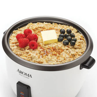 16 Cup Rice Cooker F484288