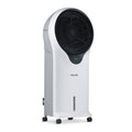 White Evaporative Air Cooler Portable Fan X302