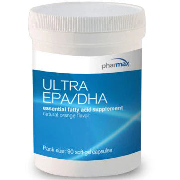 EPA/DHA 90 Capsules I832
