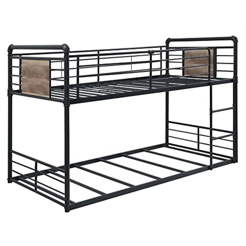 Twin Bunk Bed T96238