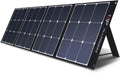 200W Portable Foldable Monocrystalline Solar Panel Kit with MC-4 Output A4877