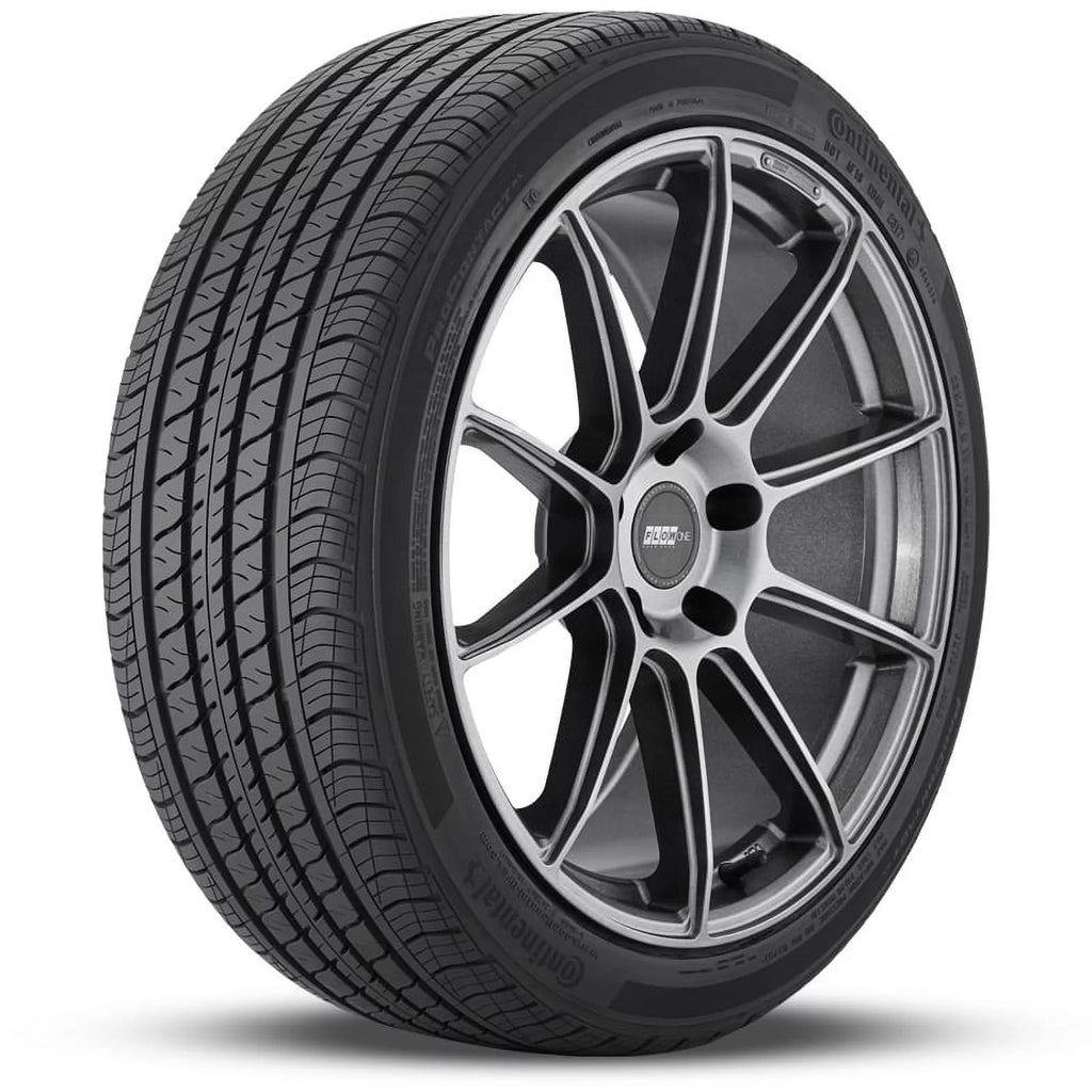 All Season 235/40R19 96W XL Passenger Tire R439263