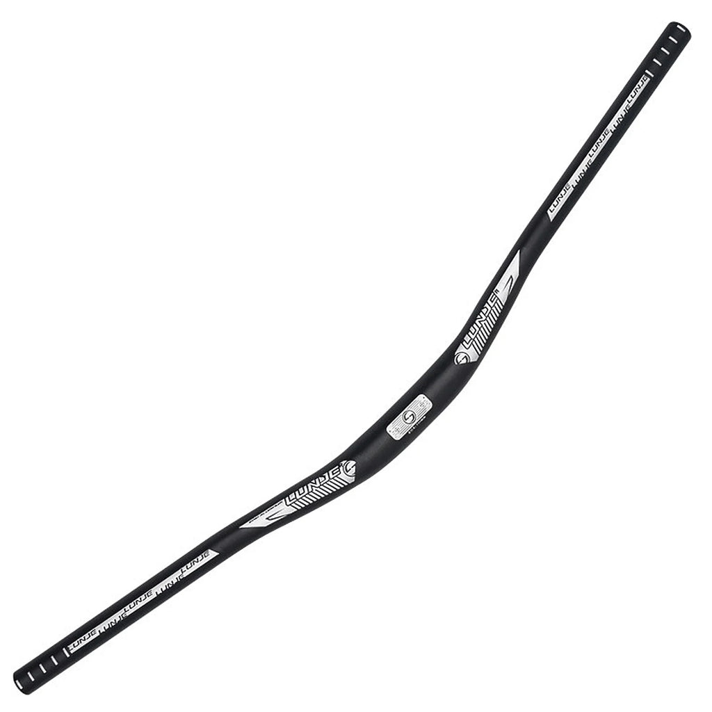 31.8x780mm Aluminium Alloy MTB Riser Bar X16051