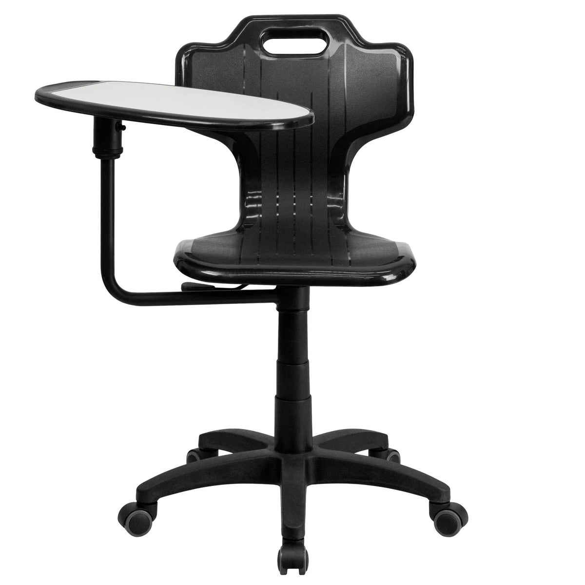 Red Thermal Laminate Activity Table H246477