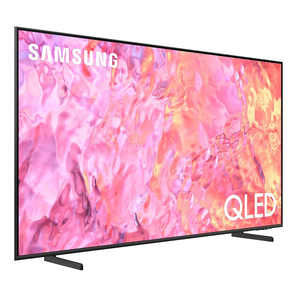 65” QLED 4K Smart TV I962087