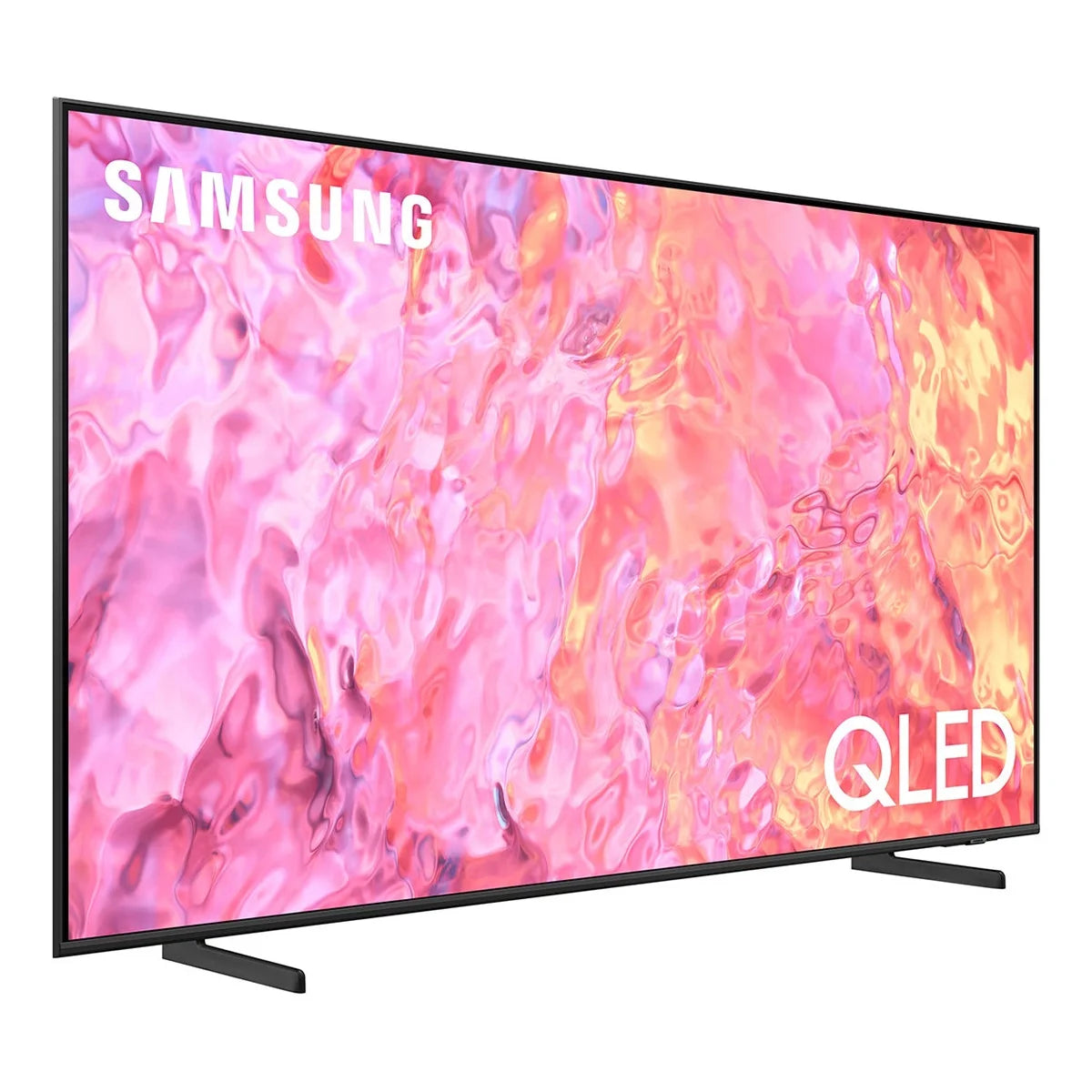 65” QLED 4K Smart TV I962087