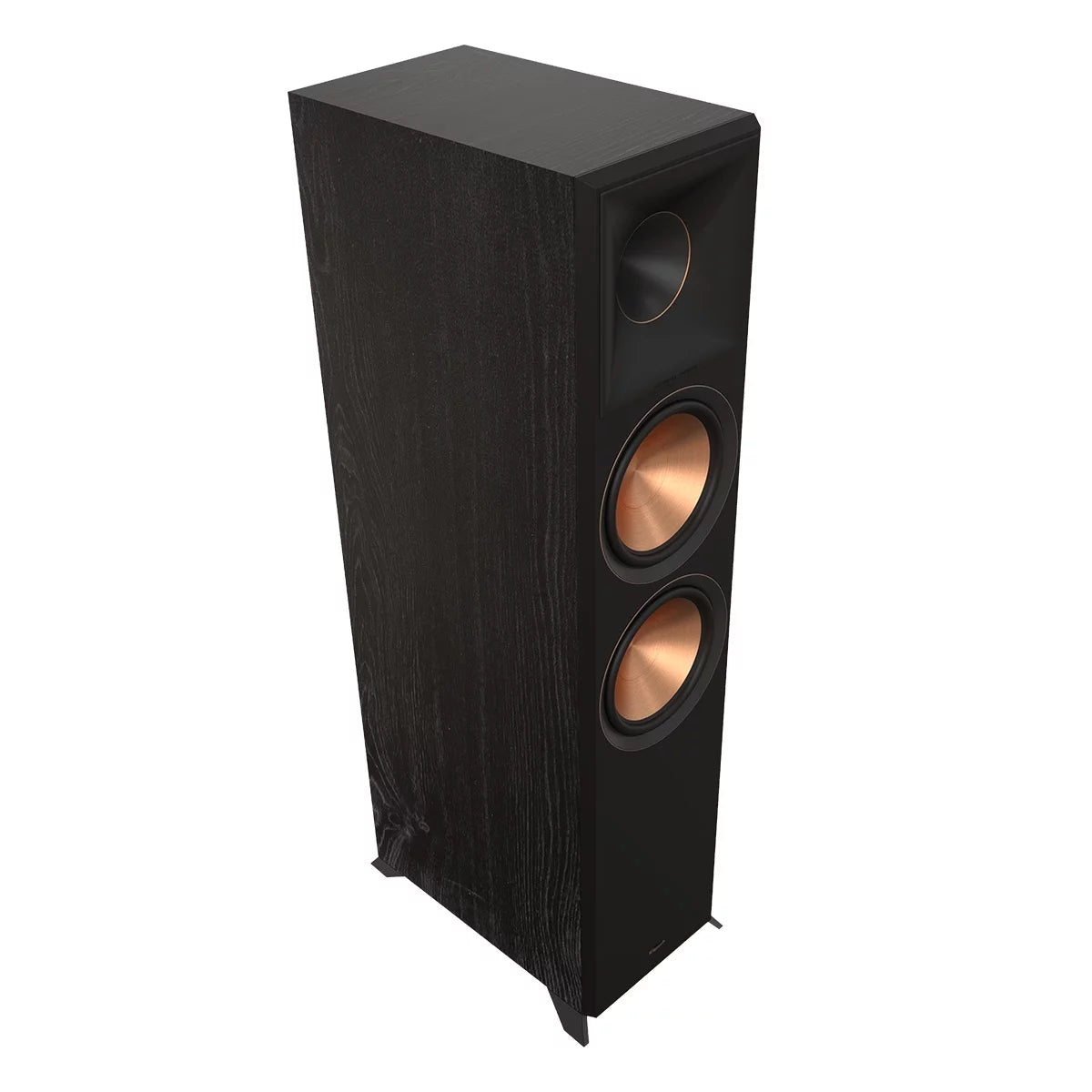 Ebony Floorstanding Speaker E3238