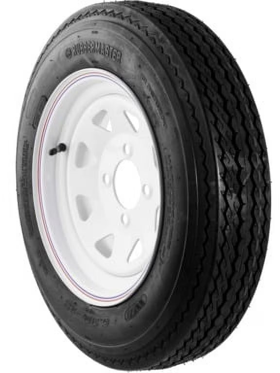 5.30-12 C/6PLY Tire L79451