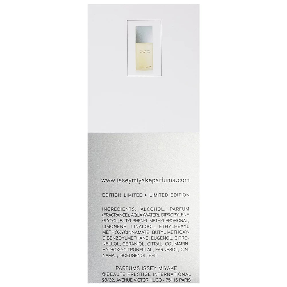 Eau de Toilette Spray 1.30 oz (Pack of 2) S779