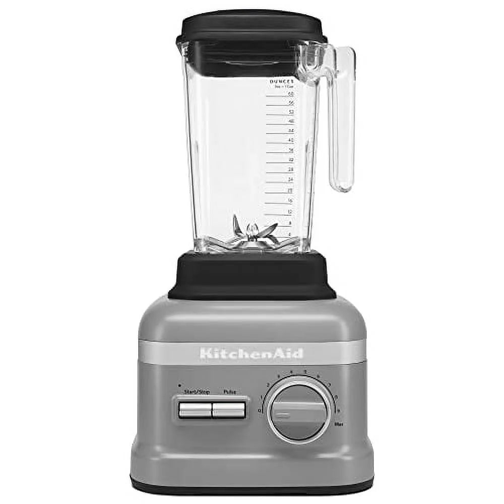 High Performance Blender Matte Gray A81870