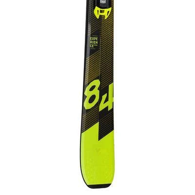 Experience 84 Skis with NX 12 GW Bindings J440998