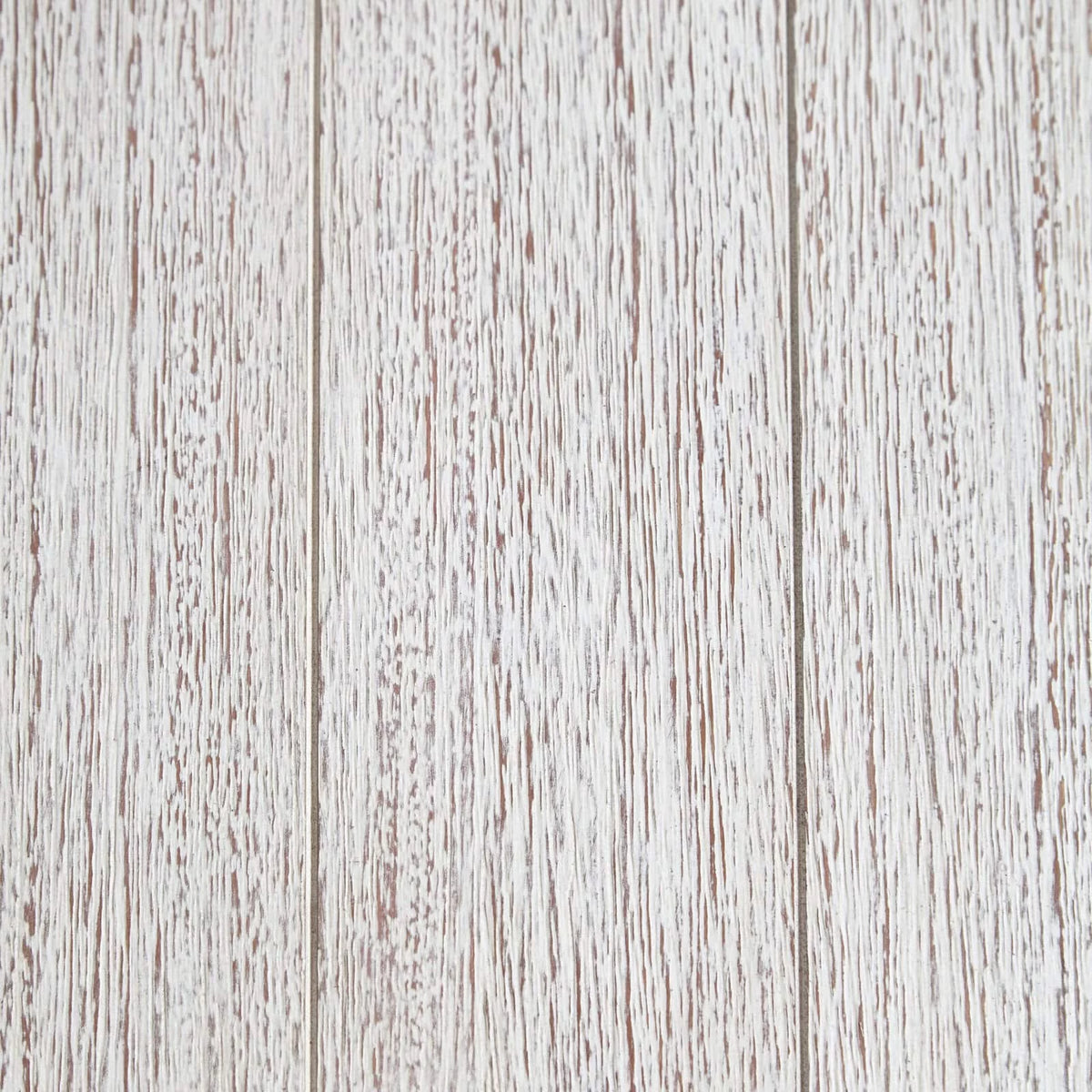 White 5 Drawer Door Chest B4972