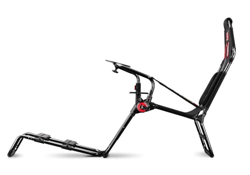 Foldable Simulator Cockpit N297