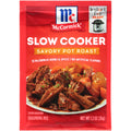 Seasoning Mix, 1.3 oz (Pack of 48) F298074