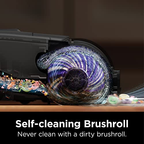 3-in-1 Vacuum, Mop and Self-Cleaning System Z458537