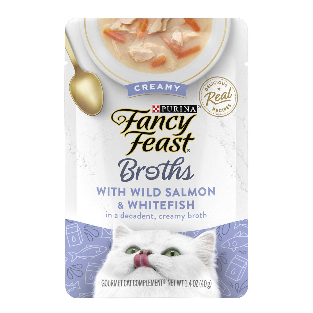 Creamy Wet Cat Food K423