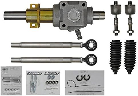 Heavy Duty Rack and Pinion P594948