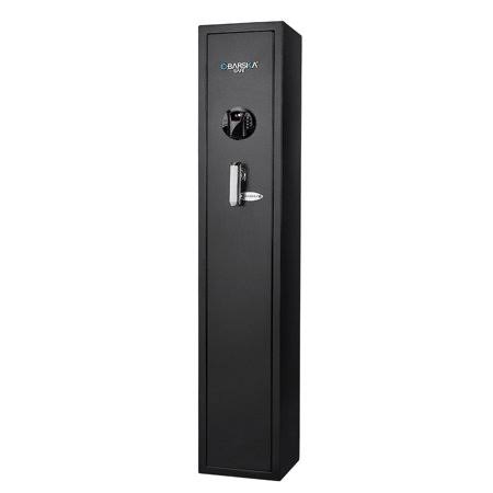 Biometric Rifle Safe E55886