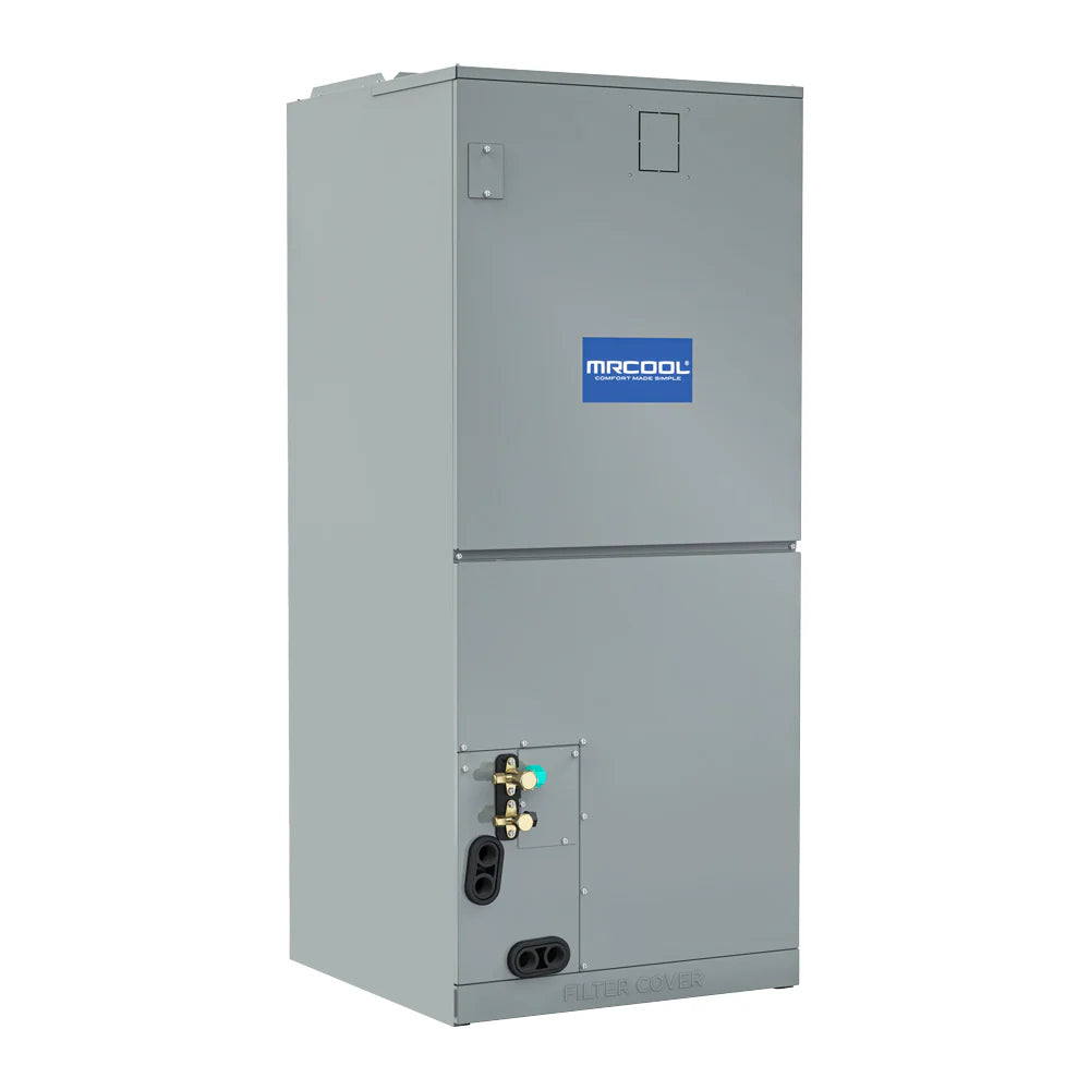 18K BTU 1.5 Ton Central Ducted Air Handler F462