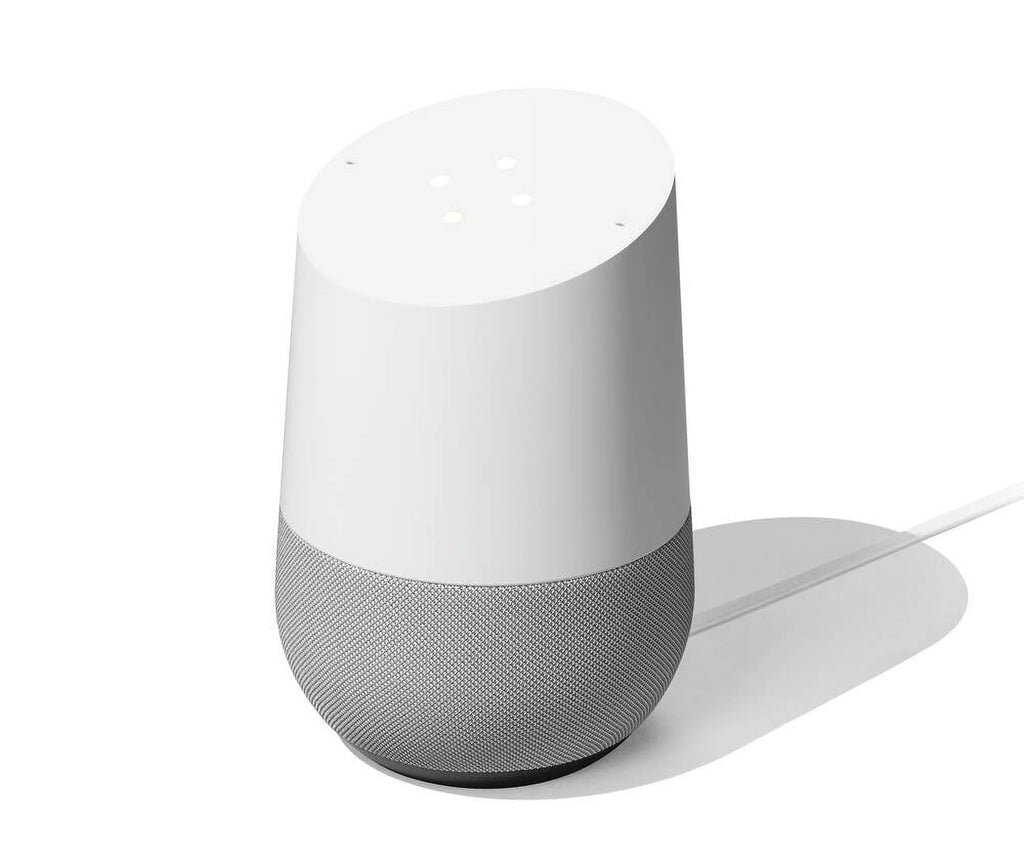 Smart Speaker & Voice Assistant D17170