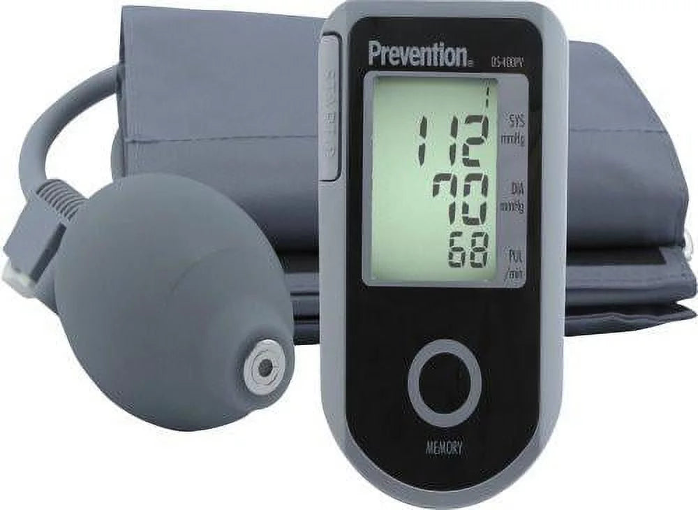 Semi-Automatic Blood Pressure Monitor L8180