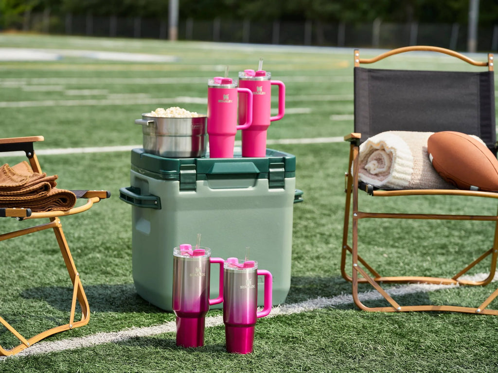 40 oz Tumbler H17517