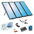 60W Solar Charging Kit M46411