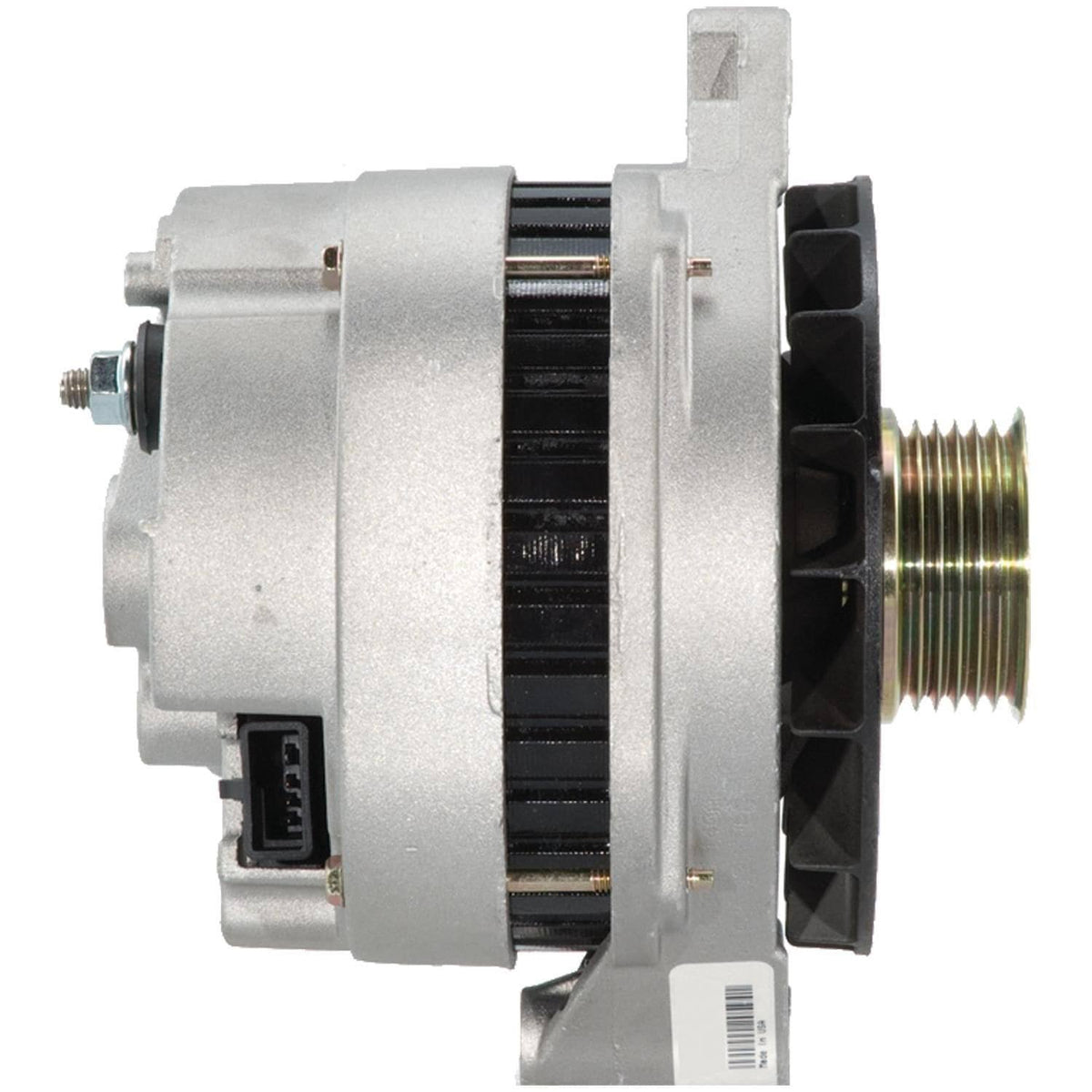 Remanufactured Alternator L96126