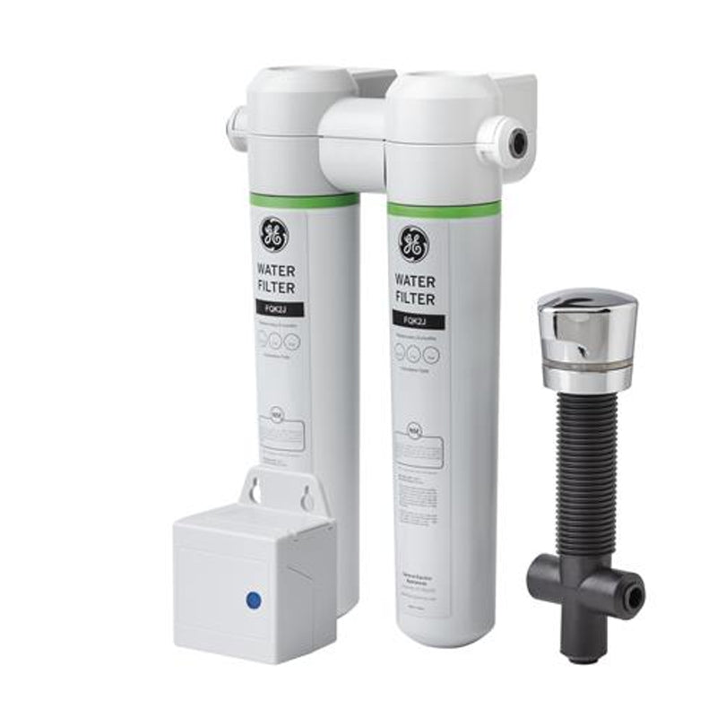Under Sink Water Filtration System V897