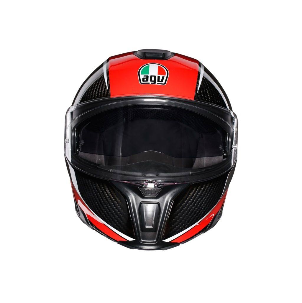 Carbon Modular Helmet I760112