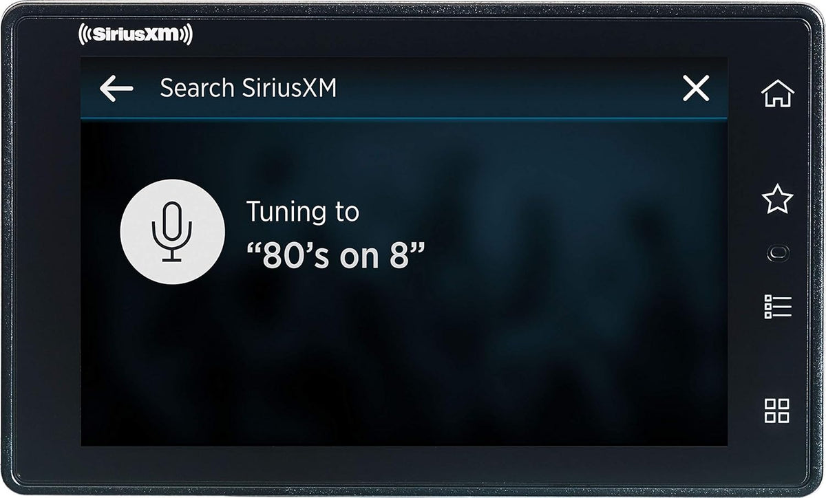 Tour Dock & Play Radio with Bluetooth P1116