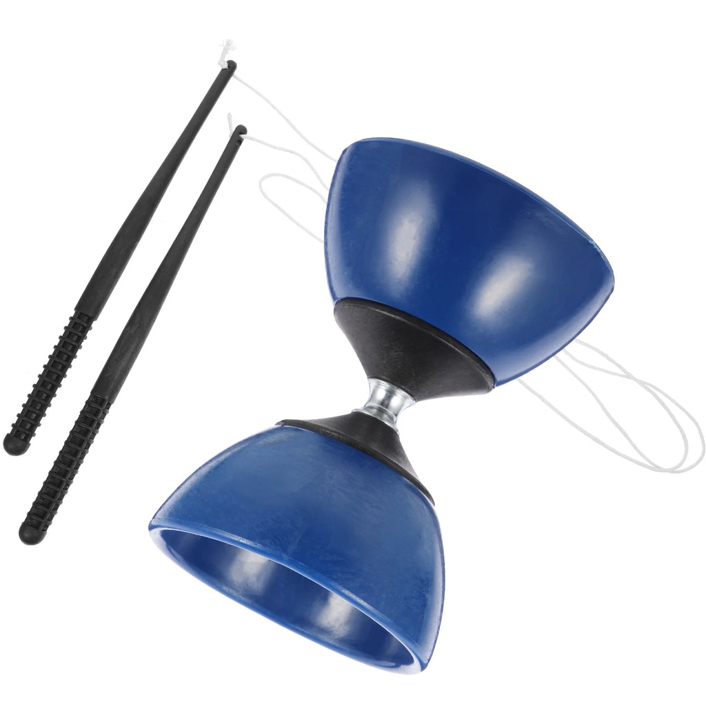 Diabolo Juggling Toy with Hand Sticks R397