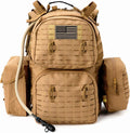 Multicam Tactical Backpack K79688