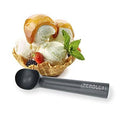 Hardcoat Anodized Commercial Ice Cream Scoop Q53182