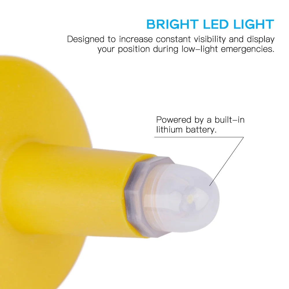 LED Strobe Light S4007