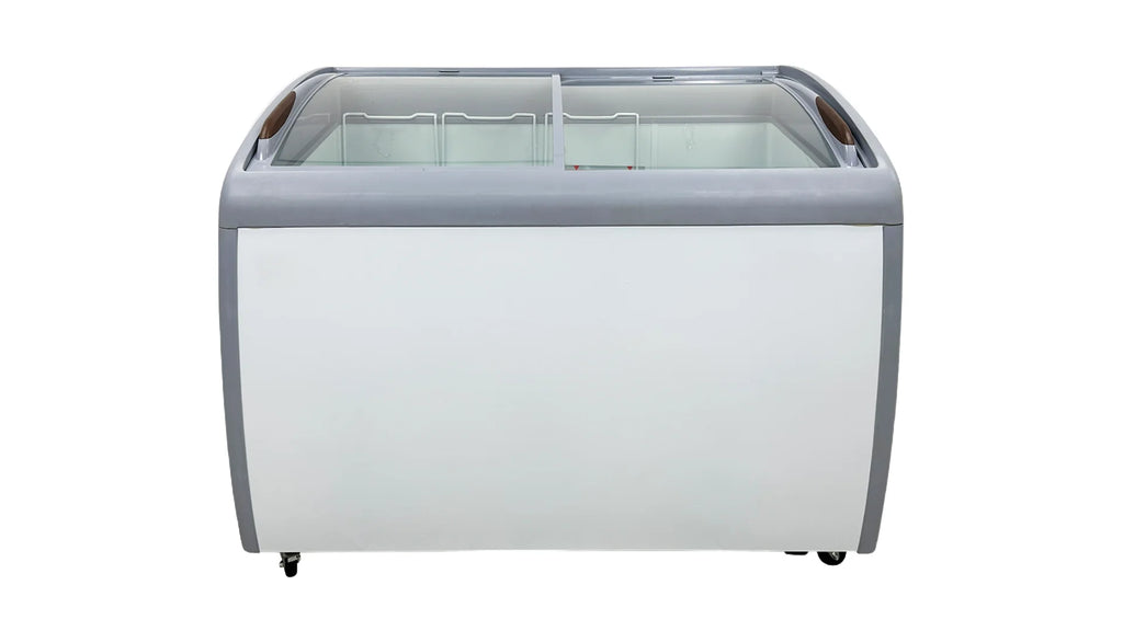 50 inch 13 cu ft Chest Freezer K50938