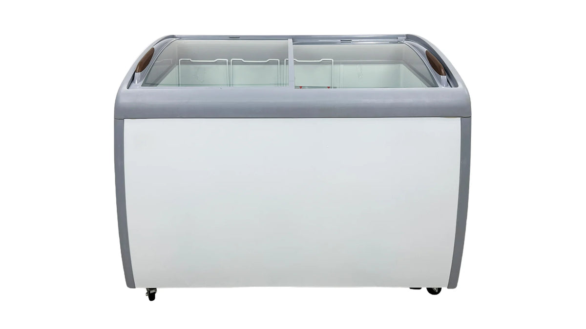 50 inch 13 cu ft Chest Freezer K50938