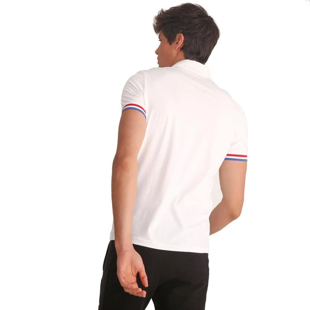 Le Coq Sportif Presentation Tri No1 XXXXL I7792