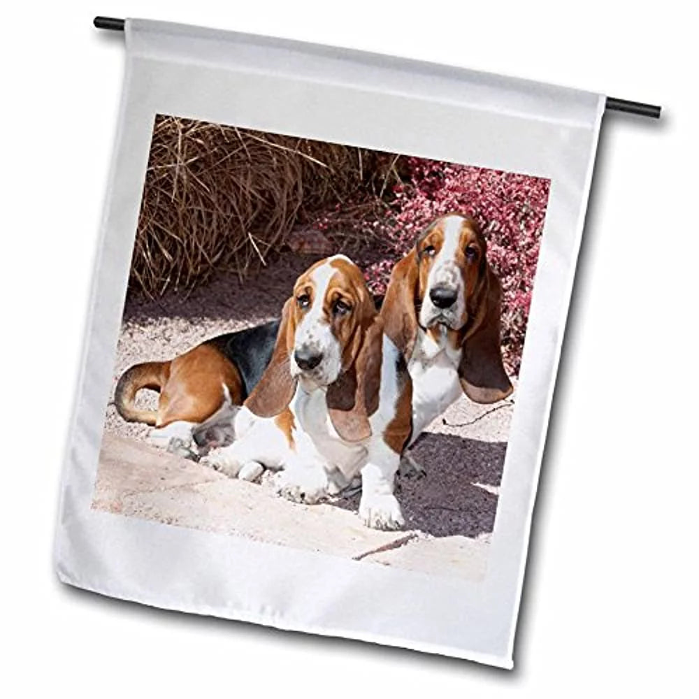 Garden Flag, 12 by 18-Inch U45287