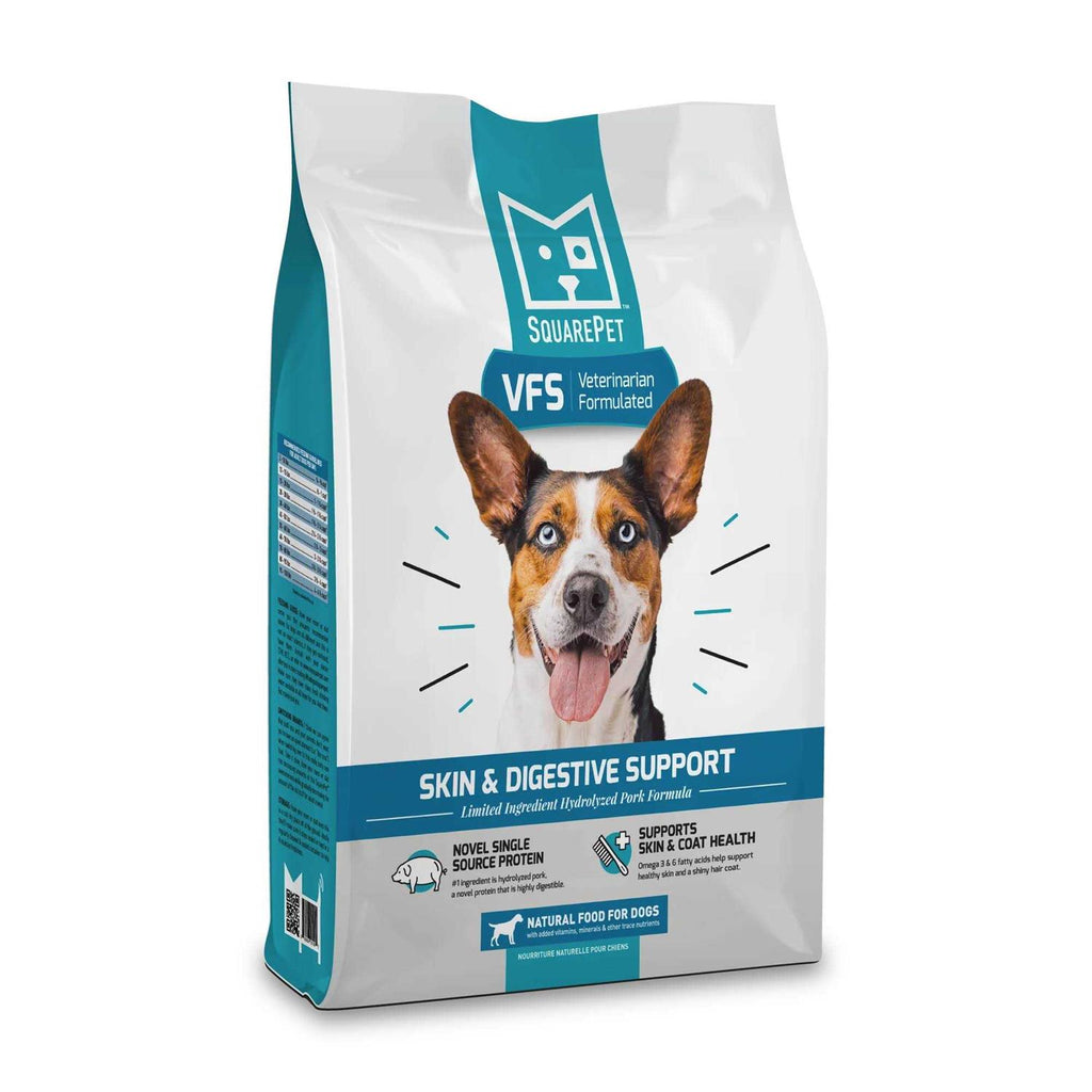 Low Fat Formula Dry Dog Food U1484