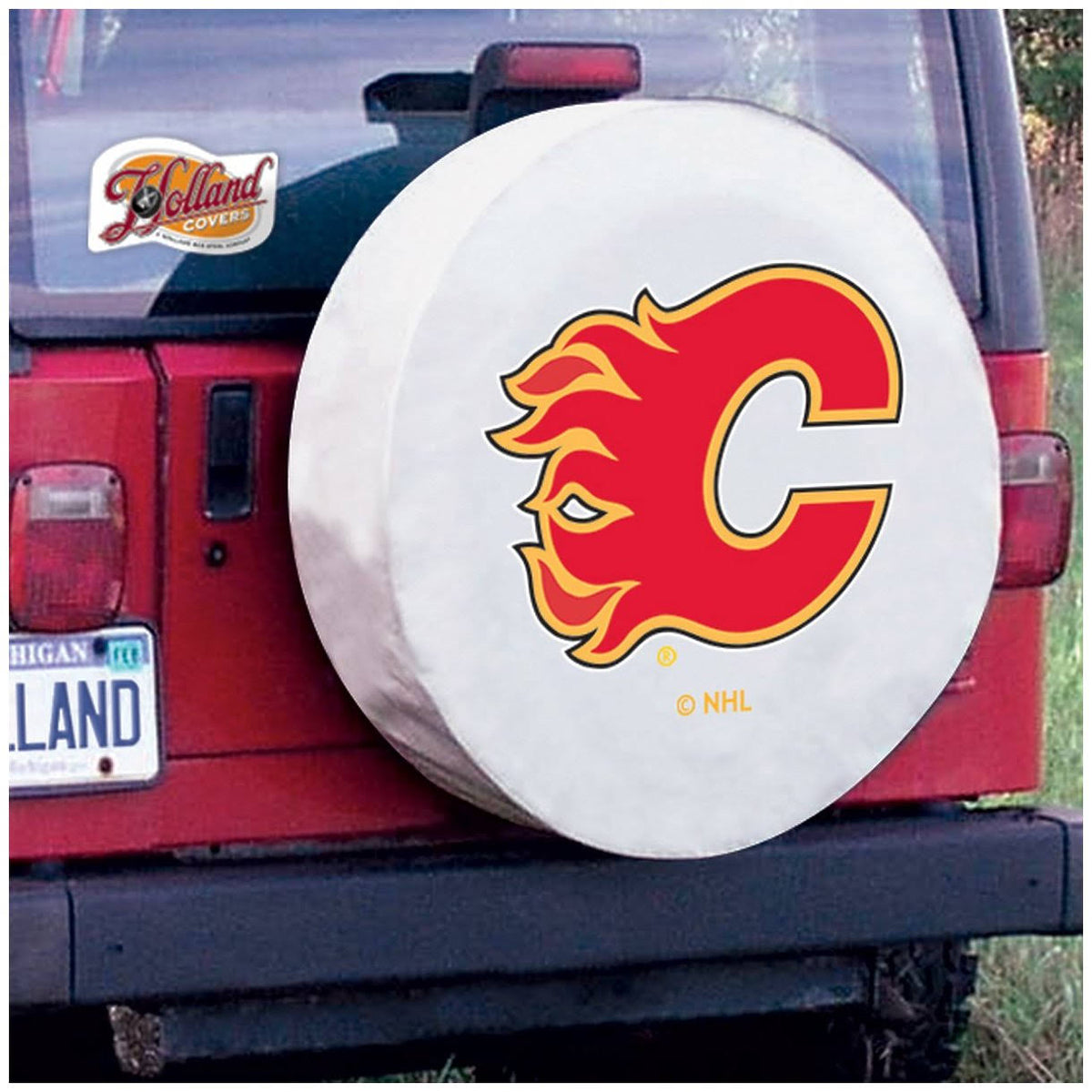 Tire Cover S965