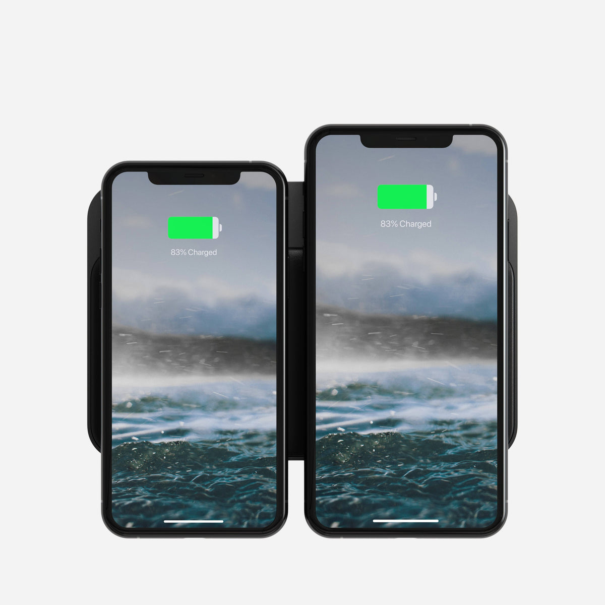 Wireless Charging Base Station K416057