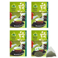 40 Tea Bags Sen-cha Green Tea J41936