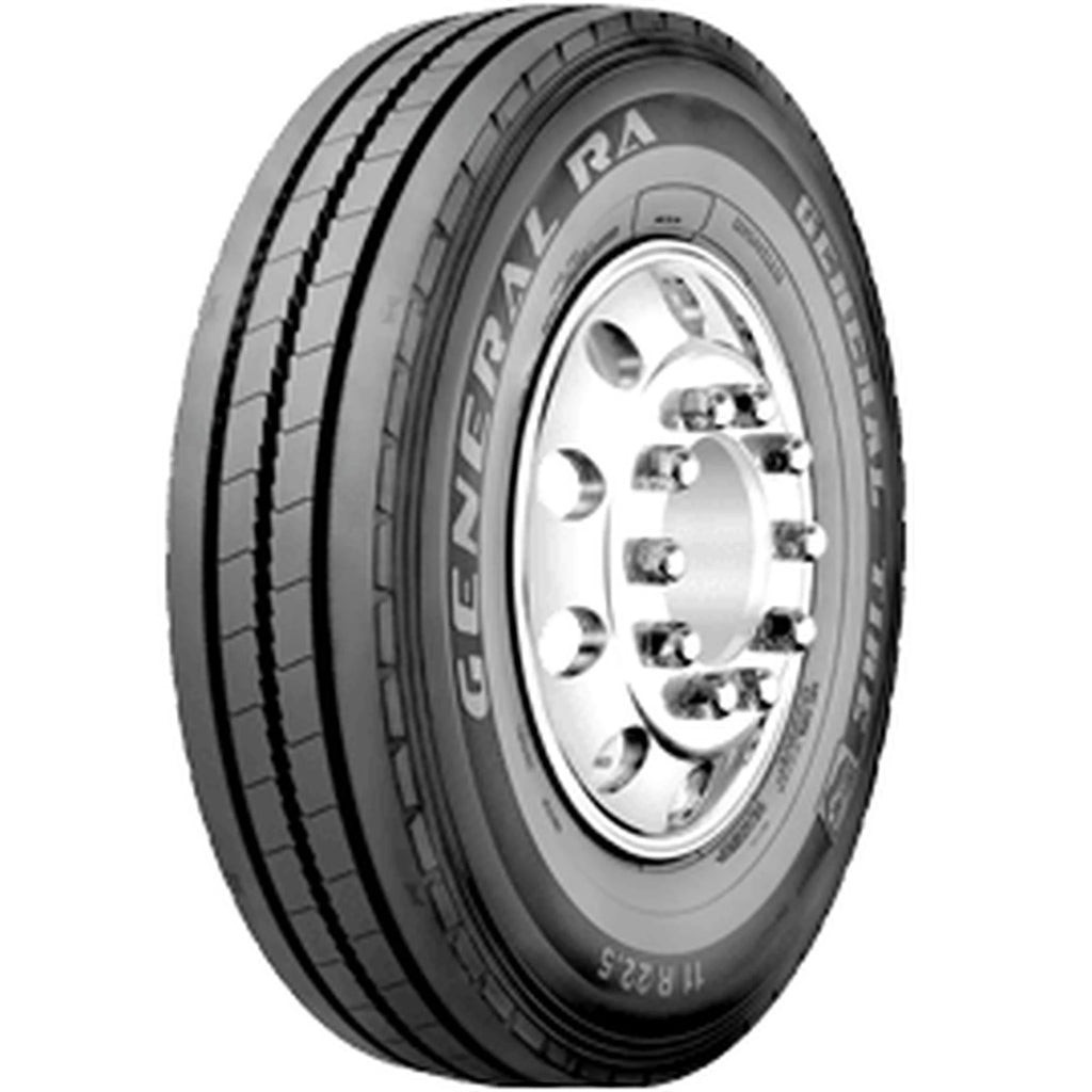 11R24.5 Commercial Tire O317