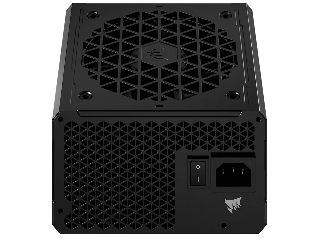 850W Fully Modular 80Plus Gold ATX Power Supply L953973